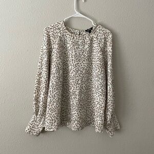 Women’s Express Long sleeve Shirt